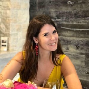 Meet your Posher, Samantha